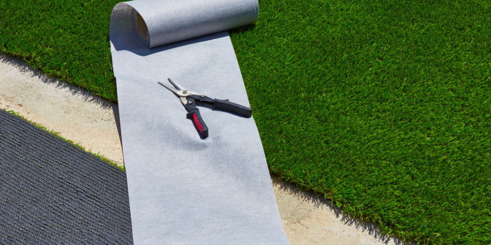 Artificial Grass Installer Luton