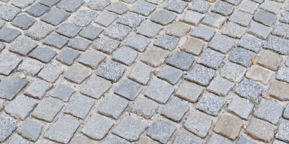 cobble driveways luton