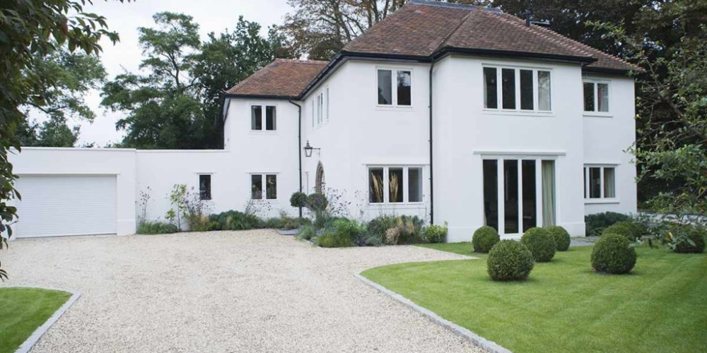 Gravel Driveway Luton