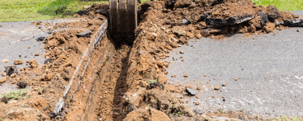 micro digger hire luton