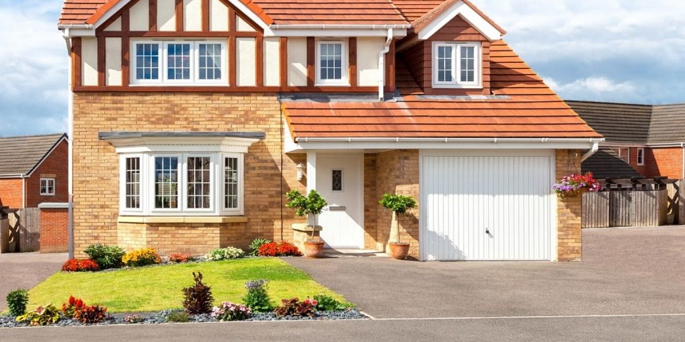 Tarmac Driveways Luton