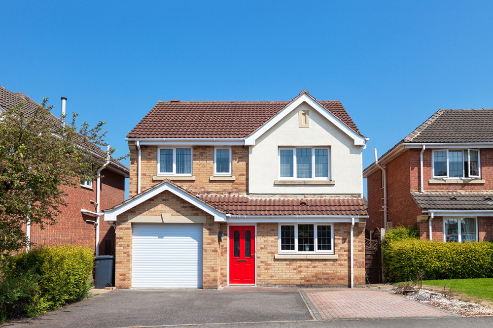 What materials use to Make A Great Driveway